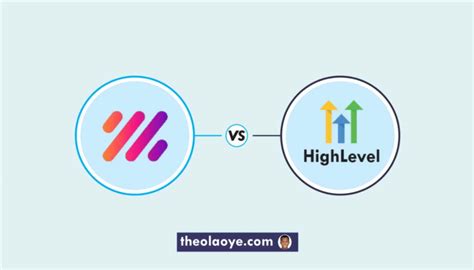 Salespype Vs Gohighlevel Which Is Better Crm 2024 Theolaoye