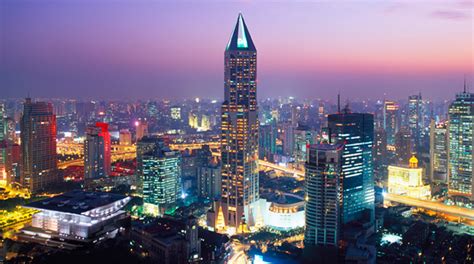 Shanghai Travel Guide - Forbes Travel Guide