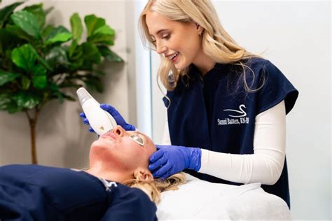 What Are The Benefits Of Fraxel Treatment Advanced Aesthetics