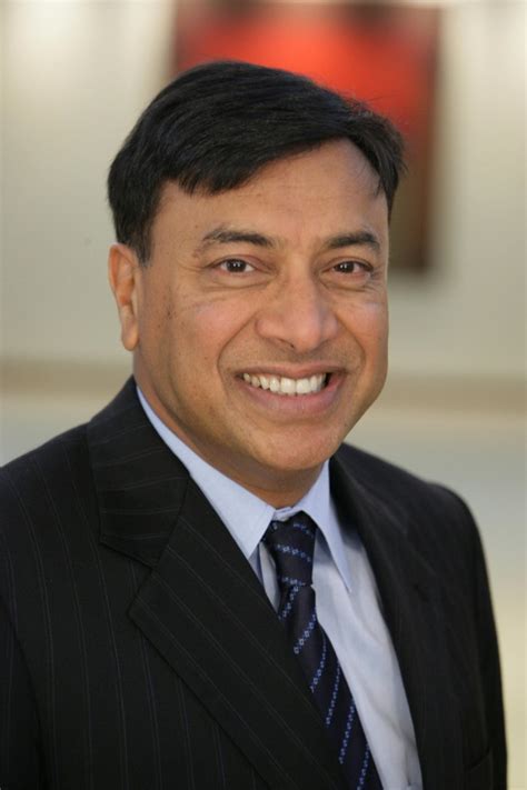 Lakshmi Mittal Biography, Lakshmi Mittal's Famous Quotes - Sualci ...