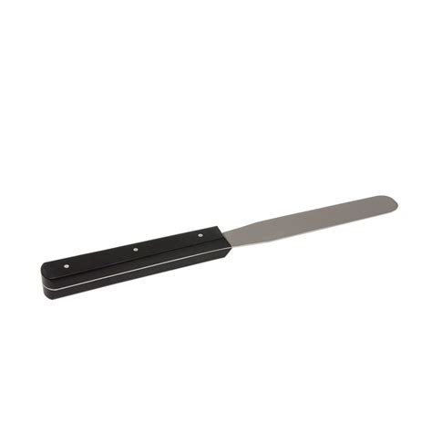 METAL SPATULA - METALS - salonandspa.com.au