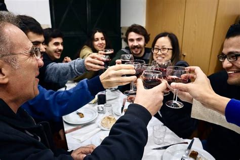 Lisbon Walking Food Tour Tapas And Wine With Secret Food Tours