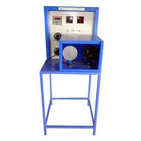 Leak Test Apparatus Leak Test Machine Manufacturer From Mumbai