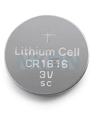 Lithium Cell Cr V Bulk Button Cells Lithium Disposable