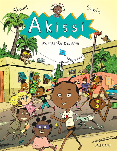 Meet the African comic book heroes taking the world by…