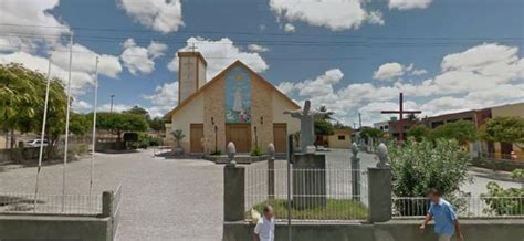 Igreja Nossa Senhora De F Tima Caruaru Igreja Cat Lica