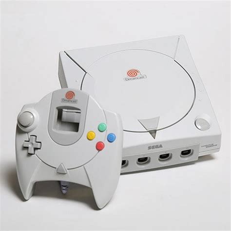 Trade In SEGA Dreamcast | GameStop