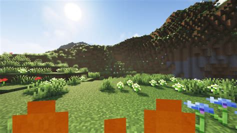 Low On Fire Texture Pack Para Minecraft 1 21 4 1 20 4 1 19 4 1 18 2