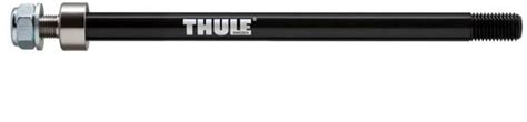 K B Thule Syntace Thru Axle Mm M X Adapter Jollyroom