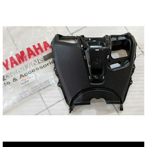 Jual Leg Shield Dasbor Dashbor Cover Kontak New Nmax Connected