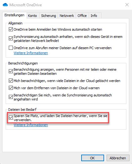 L Sung Onedrive Kann Keine Verbindung Mit Windows Herstellen