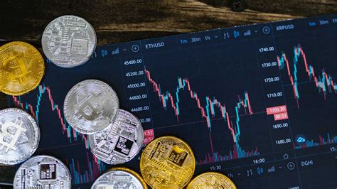 Quais São Os Riscos De Investir Em Criptomoedas