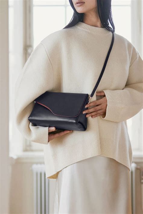 Quiet Luxury Handbags 5 Brands To Buy Now And Love Forever Parisian