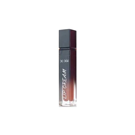 Xi Xiu Divine Lip Cream Light Pigmented Matte 07 4 G Raena Beauty