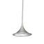 Litecraft Ledino Ceiling Pendant Light Integrated Led Indoor Fitting