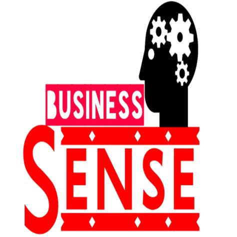 About Business Sense