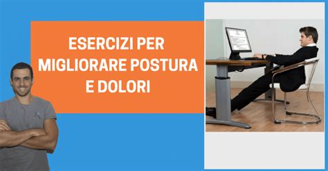 Vertigini Da Disturbo Cervicale I Esercizi Pi Efficaci L Altra