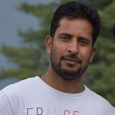 Naser Irfan