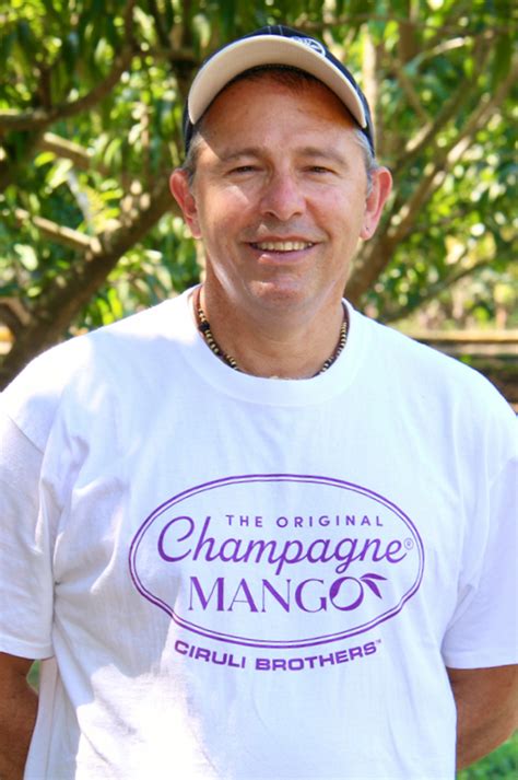 Ask our Expert - Champagne Mango