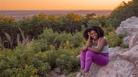 Yes, Black Girls Hike! A Guide To Atlanta's Trails And Meetups | Essence