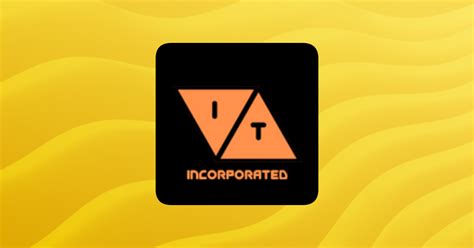 Innovative Technologies Inc Guilded
