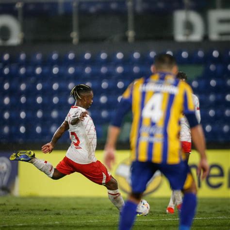 Lincoln Marca Pela Primeira Vez No Red Bull Bragantino Tudo Sobre