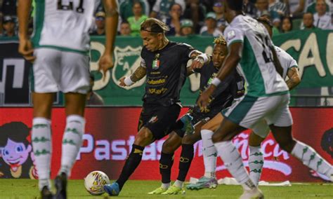 Once Caldas Le Gan Al Deportivo Cali En El Palmaseca