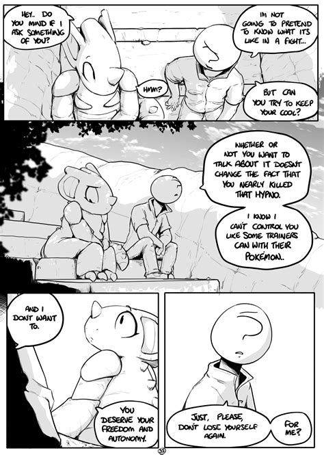 The Big Imageboard Tbib Anon Anthro Black And White Clothing Comic Day Detailed Background