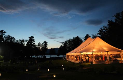 New England Outdoor Center (Millinocket, ME) - Resort Reviews ...