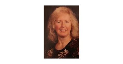 Gloria Wendel Obituary 2022 Garnet Valley Pa Morning Call