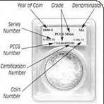 Coin Grading | Grading Coins