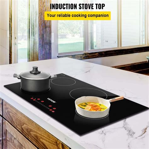 4 Best Built In 4 Burner Induction Cooktops Everything You Need To