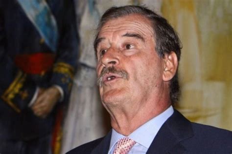 X Suspende Cuenta De Vicente Fox Tras Comentarios Mis Ginos