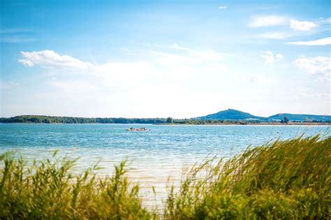 Le Lac De Madine Un Site Nature Pour Se Sentir Libre Pagtour