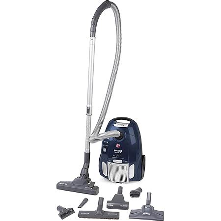 Hoover Bv Bv Aspirateur Traineau Avec Sac Brave Triple A Accessoire