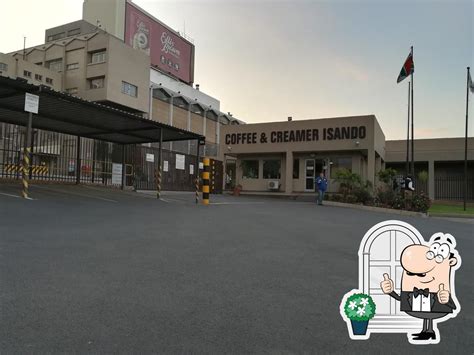 Nbl Coffee And Creamer Factory Avi Cafe Kempton Park Restaurant