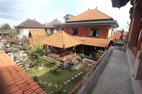 10 Homestay Ubud tuyệt đẹp cho du khách Việt nghỉ dưỡng ở đảo Bali