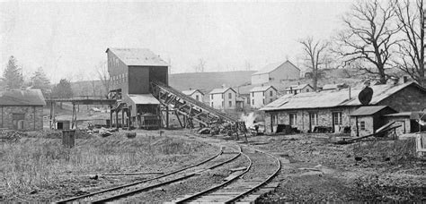 Ohio Mines