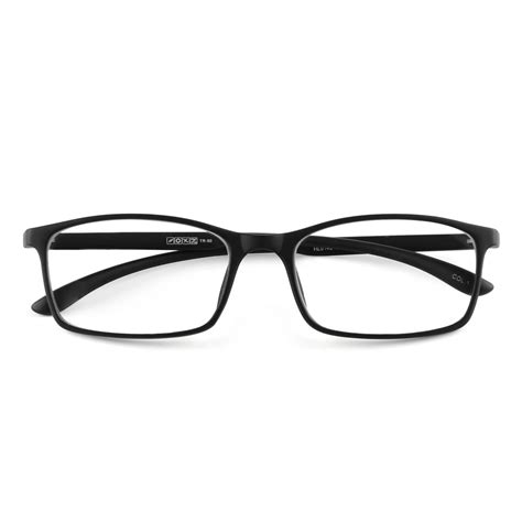 Tr90 Men Glasses Frame Vintage Optical Brand Myopia Designer Clear Eyeglasses Frame Myopia