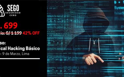 Curso Ethical Hacking Básico Joinnus