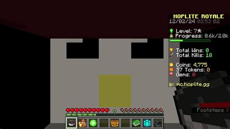 Minecraft Hoplite Youtube