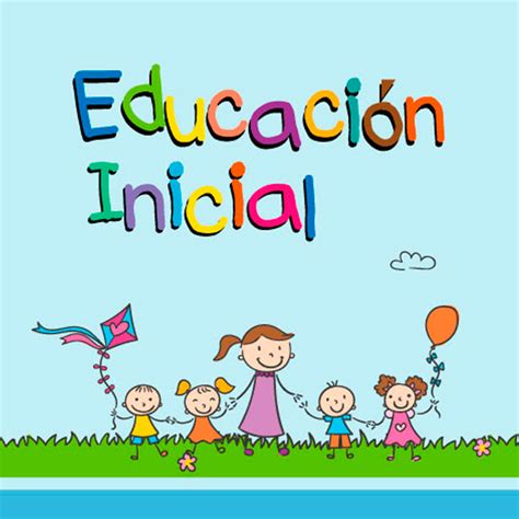 Estructura Curricular De Educaci N Inicial Elementos Organizadores Del