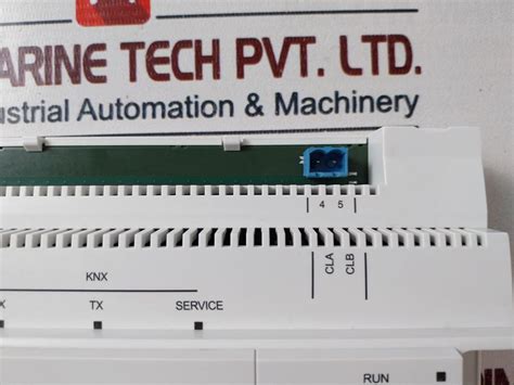 Siemens Pxc001.D System Controller - Aeliya Marine