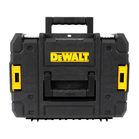 Dewalt Dwst Tstak Ii Power Tool Storage Box Alliance Hardware