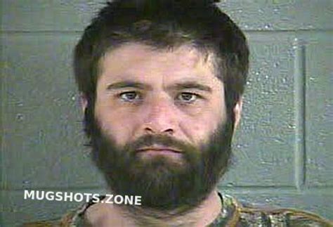 Ennis Patrick 02 27 2023 Barren County Mugshots Zone