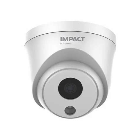 Honeywell I Hie Pi El Mp Fixed Starlight Ir Dome Camera At Rs