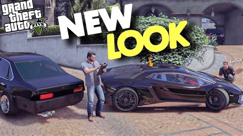 Lambo Ready For Delivery Real Life Mods Gta Pakistan Youtube