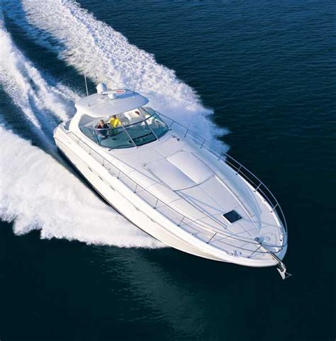 Sea Ray 510 Sundancer