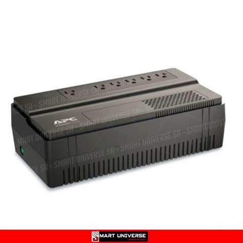 Ups Interactivo Va Watts V Apc Easy Ups Bv Smart