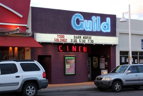 guild-cinema - Nob Hill Main Street